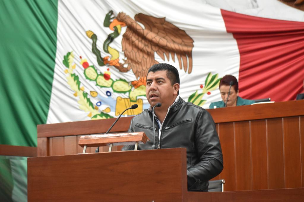 Avanza Congreso del Estado con aprobación de más del 50 % de las Leyes de Ingresos Municipales